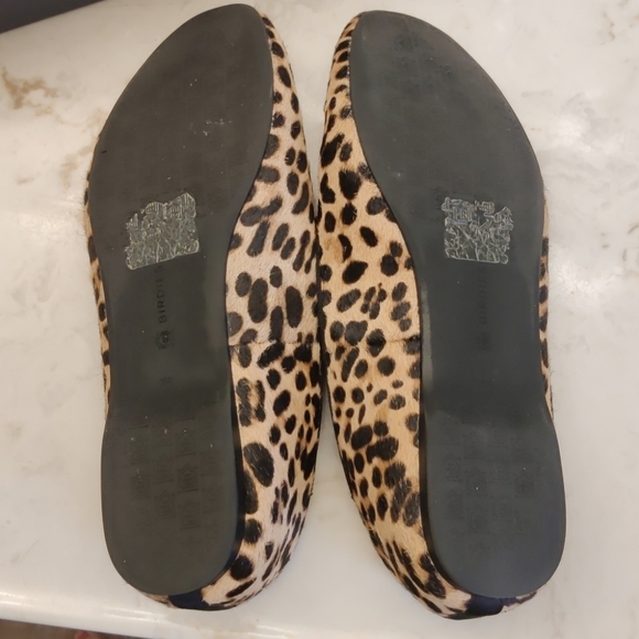 Starling Birdies in Cheetah - Picture 2 of 4